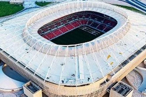 Địa điểm thi đấu của bảng B World Cup 2022 có gì đặc biệt? Lịch thi đấu World Cup 2022