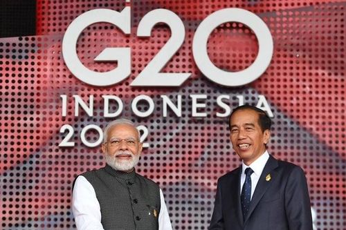 Thượng đỉnh G20: Ấn Độ kêu gọi thế giới 'nghiêm túc' thực hiện một giải pháp; IMF cảnh báo không cho chủ nghĩa bảo hộ 'bám rễ'