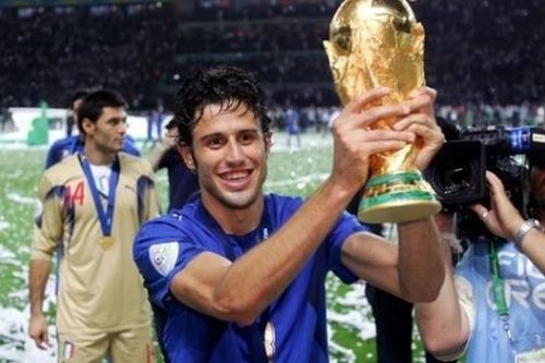 Những con số ấn tượng trong lịch sử World Cup