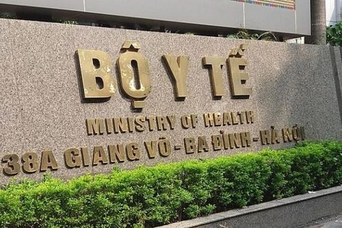 Bộ Y tế giải thể, sắp xếp lại một số vụ, cục