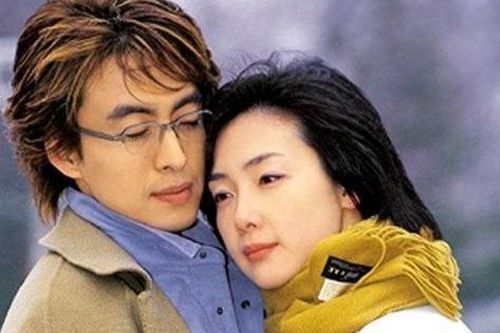 Dàn sao 'Bản tình ca mùa đông' sau 20 năm