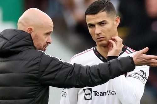 MU đau đầu tìm cách 'dứt tình' với Ronaldo để không phải mất tiền