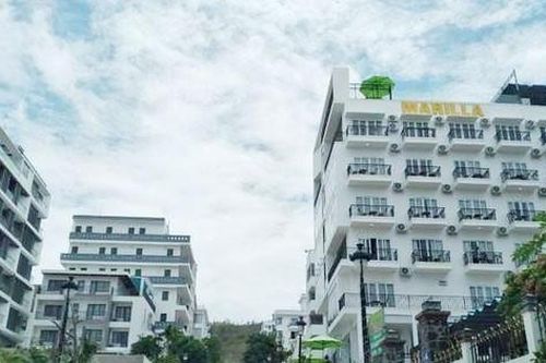 Cưỡng chế hàng trăm nhà ở, biệt thự xây trái phép tại Nha Trang