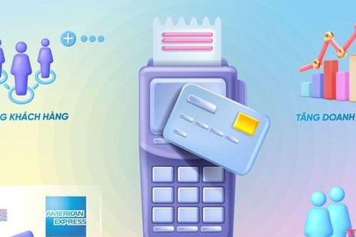 Giải pháp gia tăng doanh thu cho các doanh nghiệp & hộ kinh doanh của Việt Nam