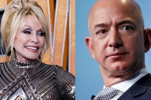 Người phụ nữ được tỷ phú Jeff Bezos trao 100 triệu USD