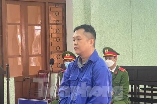 Mạo nhận cán bộ Tỉnh ủy, lừa 'bao đậu' thi công chức với giá 200 triệu/người