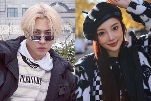 Lý Tiểu Lộ hẹn hò rapper kém 12 tuổi