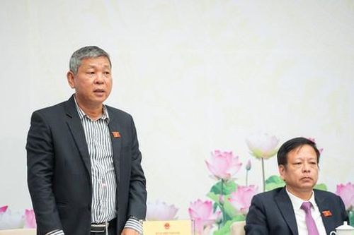 Tự chủ bệnh viện gặp vướng mắc vì liên quan đến 8 luật