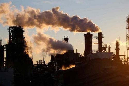 ExxonMobil và Pertamina hợp tác phát triển trung tâm thu giữ carbon ngoài khơi ở Indonesia