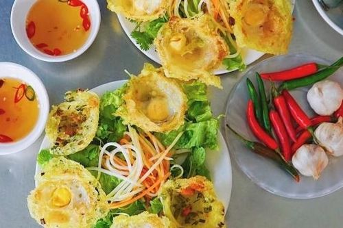 Những món ăn nổi tiếng ở Đà Lạt