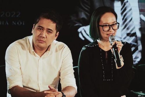 Nghệ sĩ Trinh Hương: Khi bố mất tôi mới hiểu 'Phú Quang có khác'