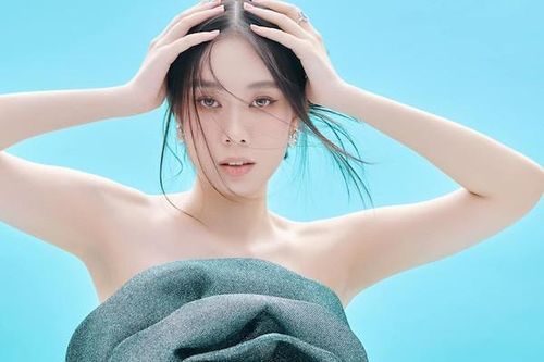 Hoa hậu Ban Mai: 'Tôi bất ngờ, chạnh lòng khi bị đồn mua giải'