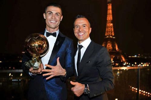 Ronaldo 'đi đêm' với Bayern Munich trước khi làm loạn MU