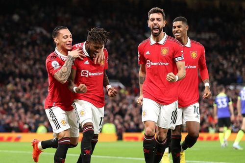 MU kiếm bộn tiền nhờ có 16 cầu thủ đá World Cup 2022
