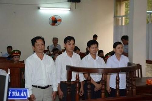 Rút kinh nghiệm vụ án hình sự có sai lầm nghiêm trọng trong áp dụng pháp luật