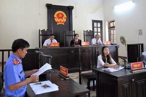 Một số vấn đề rút kinh nghiệm về kiểm sát việc giải quyết vụ án kinh doanh thương mại