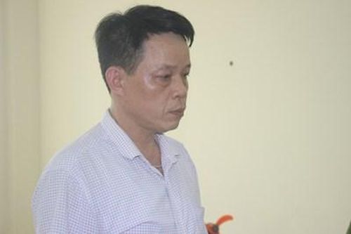 Nguyên Chủ tịch UBND phường lừa đảo gần 29 tỉ đồng