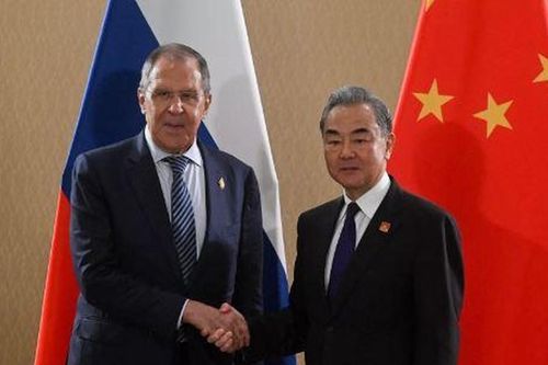 Trung Quốc phản đối việc loại Nga khỏi G20