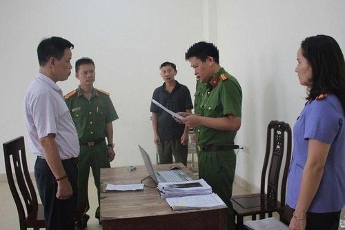Nghệ An: Bắt đối tượng lừa đảo, chiếm đoạt hàng chục tỷ đồng thông qua đầu tư mua, bán đất