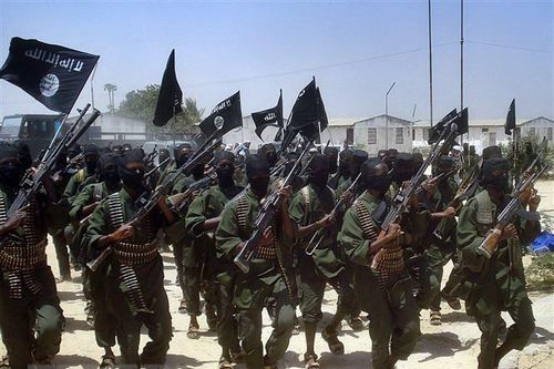 Mỹ treo thưởng 10 triệu USD cho thông tin về các thủ lĩnh Al-Shabaab