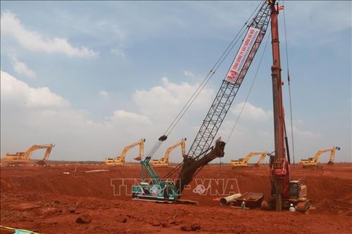 Đồng Nai đóng hoàn toàn Hương lộ 10 phục vụ thi công sân bay Long Thành