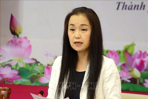 Sự kiện dân số đạt mốc 8 tỷ người: Kêu gọi sự chung tay giải quyết những thách thức toàn cầu