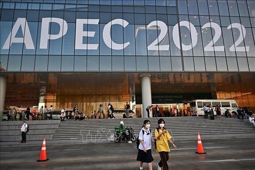 Lợi ích kinh tế cho chủ nhà APEC 2022 Thái Lan: Không đơn thuần chỉ là du lịch