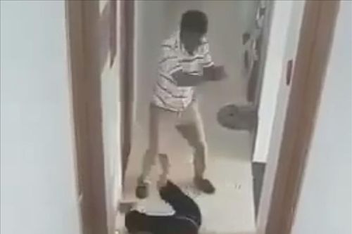 Khởi tố đối tượng hành hung dã man khiến một phụ nữ tử vong trong khách sạn