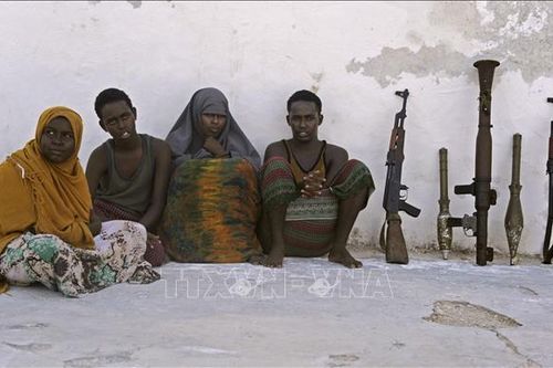 Mỹ treo thưởng 10 triệu USD cho các thông tin giúp triệt phá mạng lưới Al-Shabaab