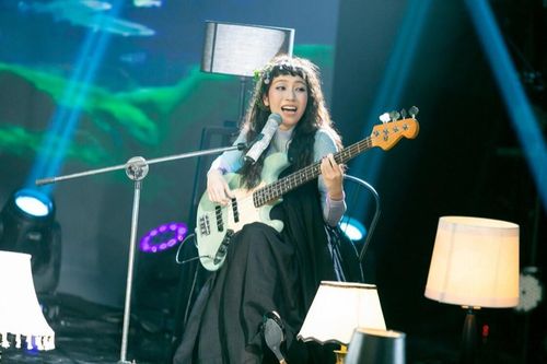 Mỹ Anh sau danh hiệu Á quân The Heroes: Vươn tầm quốc tế, xóa bỏ danh xưng 'con gái diva'