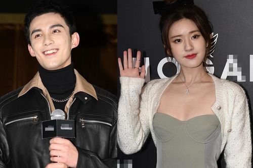 Ngô Lỗi bị gọi là kẻ 'ăn cháo đá bát' vì tự tay xé couple với Triệu Lộ Tư