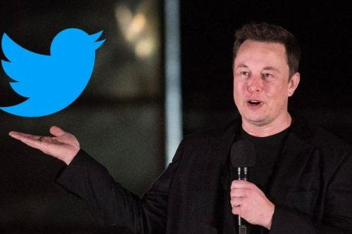 Twitter trải qua một tuần đầy u ám