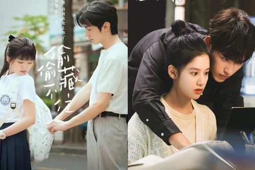 Phim của Triệu Lộ Tư bị chê không bằng Chiếu Sáng Anh, Sưởi Ấm Em