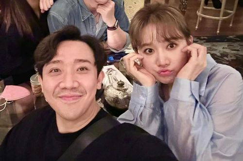 Trấn Thành - Hari Won có hành động chặn đứng mọi tin đồn rạn nứt khiến netizen thích thú