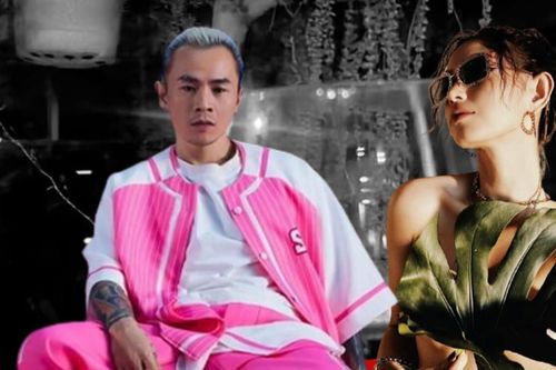 Những lần Châu Bùi - Binz tung hint 'thả thính' ngọt như mía lùi