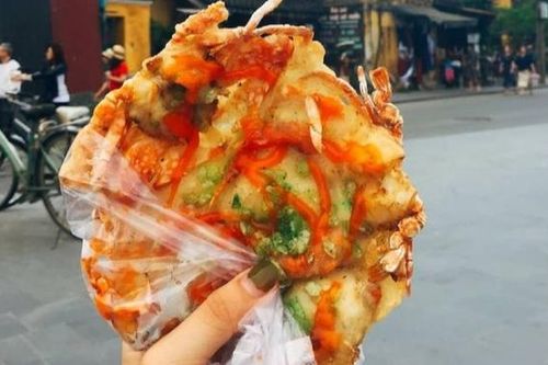 Món đặc sản dân dã ít người biết ở Hội An