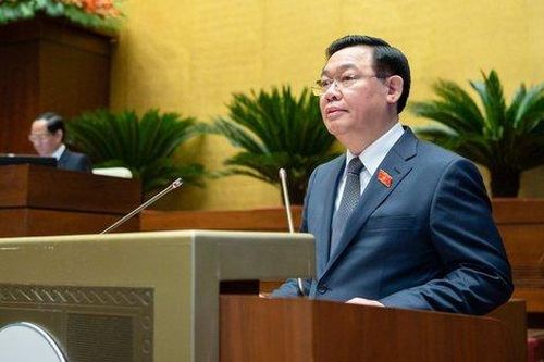 Quốc hội đồng ý kéo dài thời hiệu kỷ luật hành chính: 5 năm với khiển trách, 10 năm với cảnh cáo