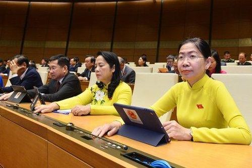 Nhiều sai phạm gây lãng phí, thất thoát kéo dài, không thể giải quyết ngay trong năm 2023
