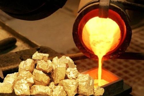 Vì sao có hơn 20 triệu tấn vàng trong nước biển nhưng con người không thể khai thác?