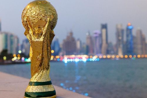 Dubai hưởng lợi lớn nhất từ World Cup 2022 tại Qatar