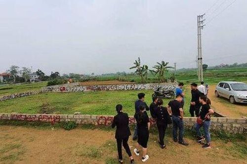 Lo ngại giao dịch bất động sản qua sàn ảnh hưởng đến thị trường