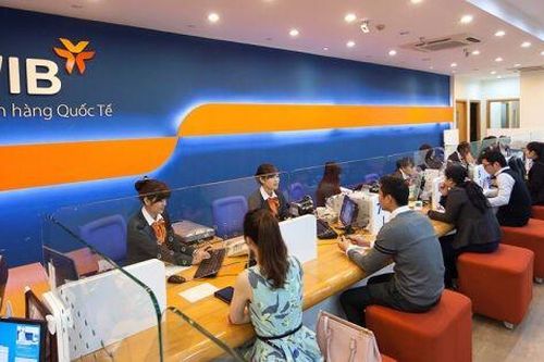 Thị giá giảm sâu, lãnh đạo VIB đăng ký mua 1,5 triệu cổ phiếu