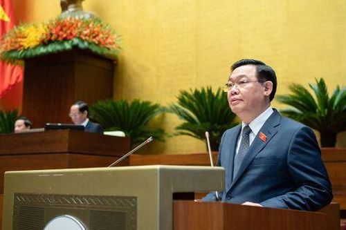 Quốc hội: Giữ vững ổn định kinh tế vĩ mô trong mọi tình huống