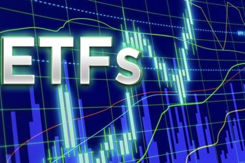 Dòng tiền ETF tiếp tục vào ròng gần 700 tỷ đồng, cổ phiếu nào được mua ròng nhiều nhất?