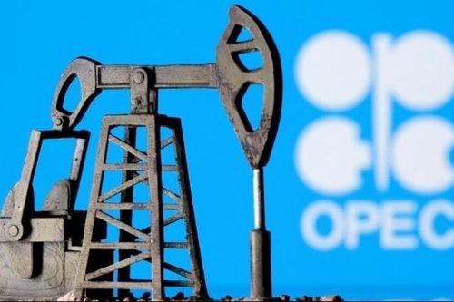 OPEC tiếp tục hạ dự báo nhu cầu dầu mỏ toàn cầu trong năm 2022