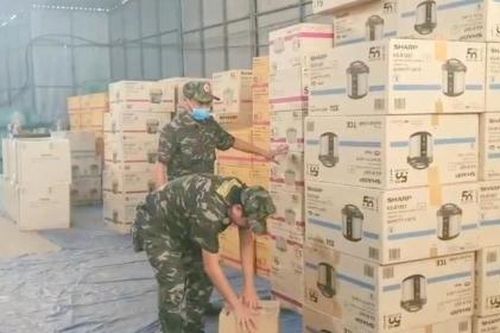 Liên tiếp phát hiện hai vụ buôn lậu lớn ở Quảng Trị