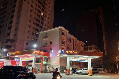 Thị trường xăng dầu Hà Nội ổn định trở lại