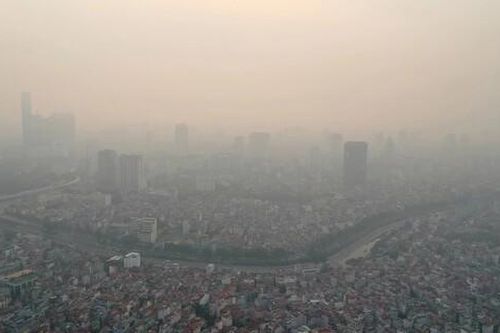 Hà Nội bước vào 'mùa ô nhiễm', chuyên gia đề xuất giải pháp