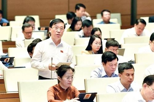 Gỡ 'điểm nghẽn' trong thu hồi đất