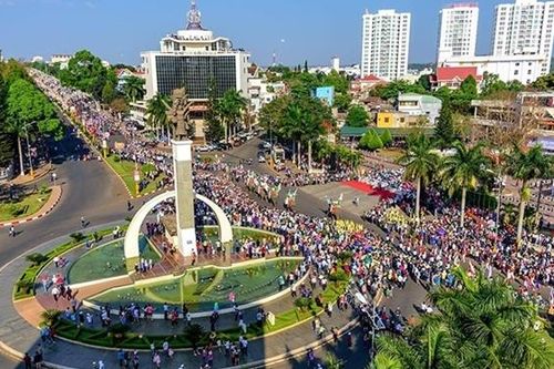 Hoàn thiện 5 dự án cao tốc - cơ hội bứt phá cho Tây Nguyên